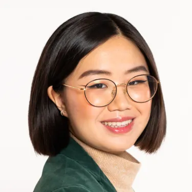 Nancy Jung portrait