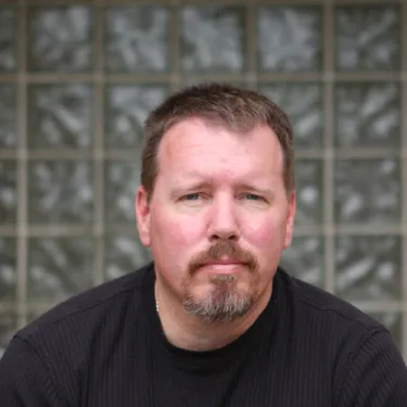 Brian Turner