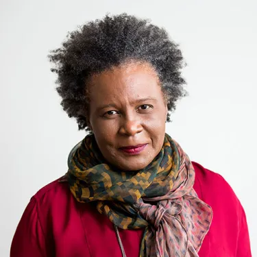 Claudia Rankine