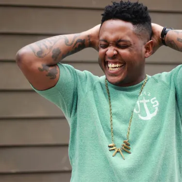 Danez Smith