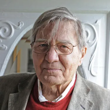 Galway Kinnell