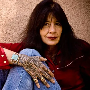 Joy Harjo