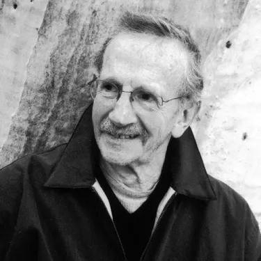 Philip Levine