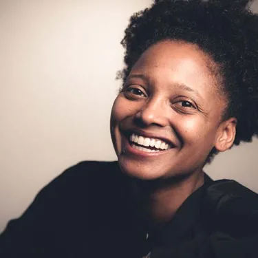 Tracy K. Smith