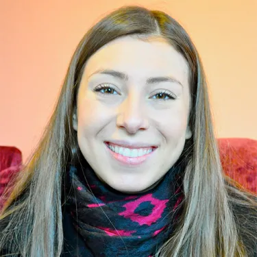 Julia Franchi Scarselli