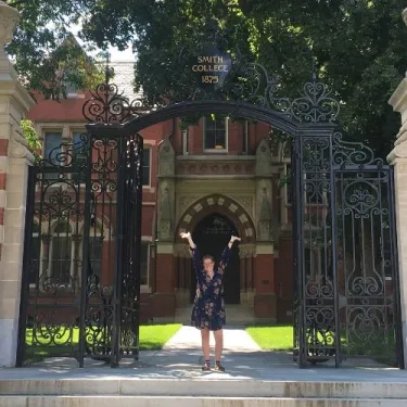 Haley-December Brown