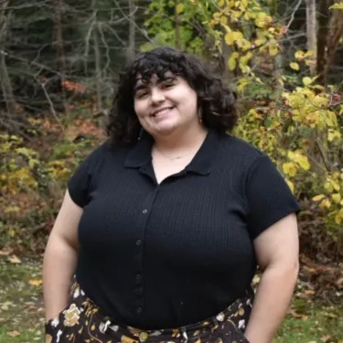 Ramona Flores ’22 | Smith College