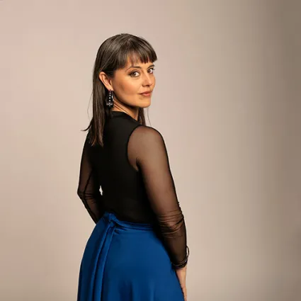 Laura Grandi