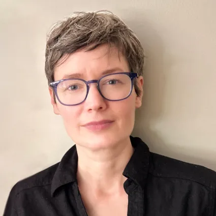 Christa Donner
