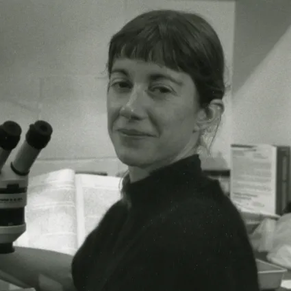 Mary McKitrick