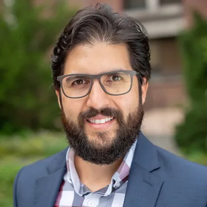 Jorge Vasquez