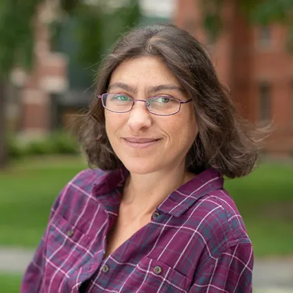 Lydia Oram