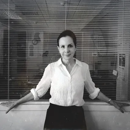 Rosetta Cohen