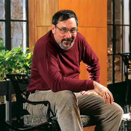 Bill Oram
