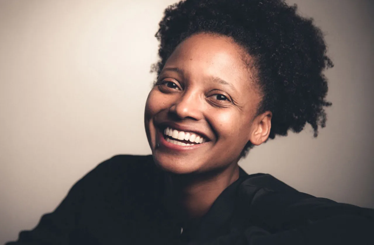 Tracy K. Smith