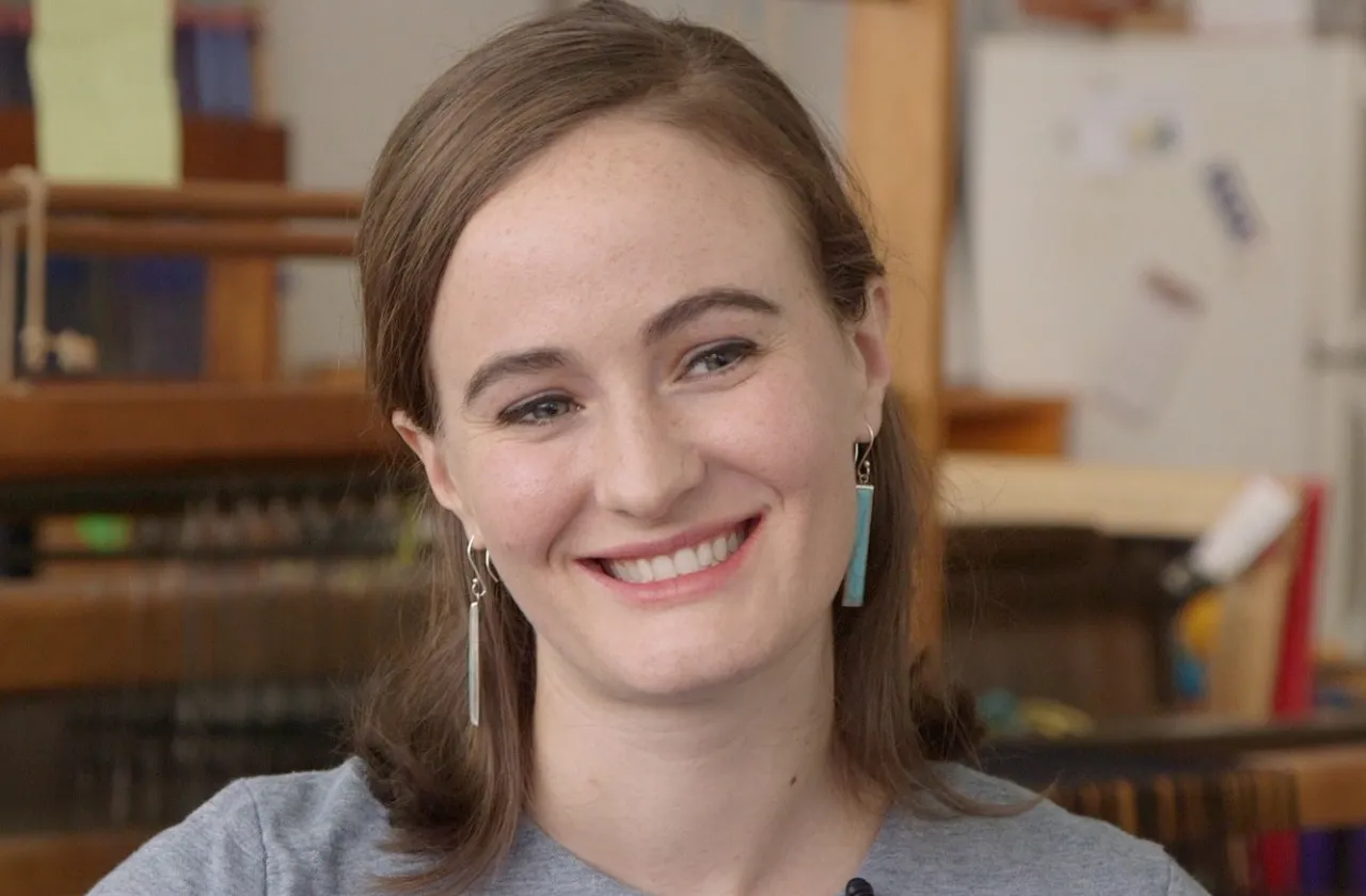 Katy Moonan ’12