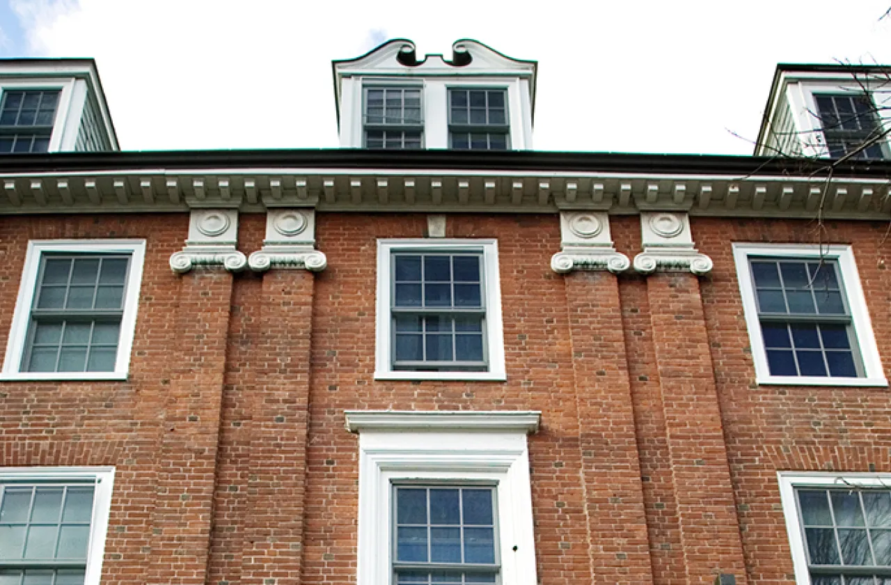 Emmerson House