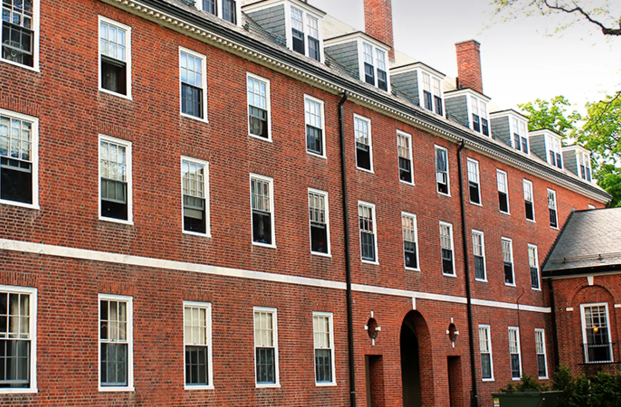 Morrow House