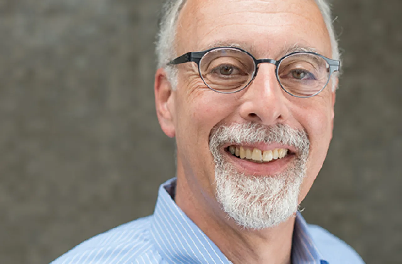 Steve Heydemann