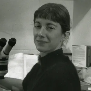 Mary McKitrick