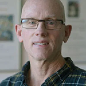 Headshot of Dan Bridgman