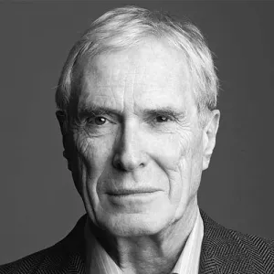 Mark Strand