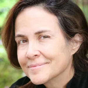 Naomi Shihab Nye