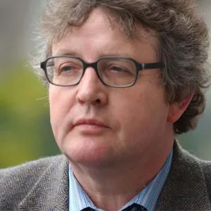 Paul Muldoon