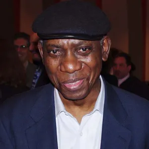 Yusef Komunyakaa