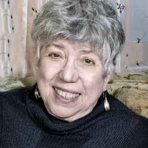 Marjorie Senechal