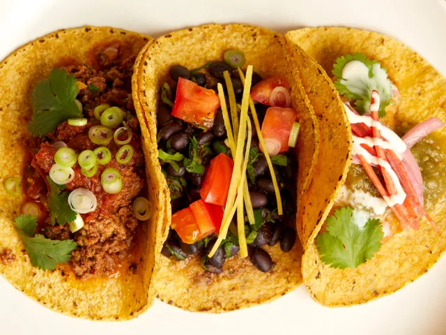 tacos