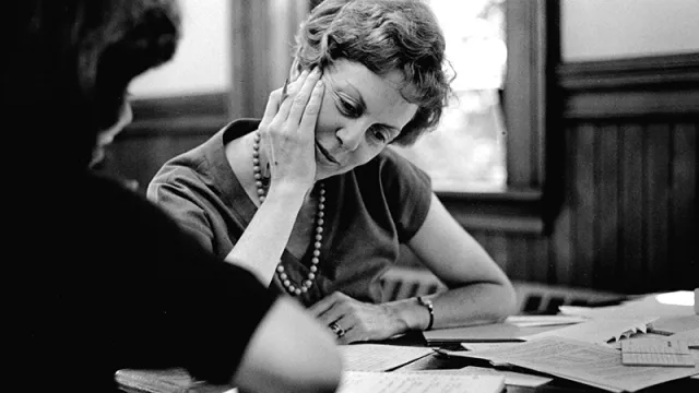 Jill Ker Conway