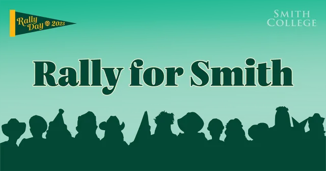 Rally for Smith 2023