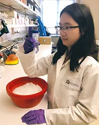 Amanda Jiang