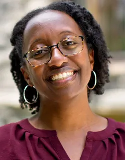 Jamila Michener