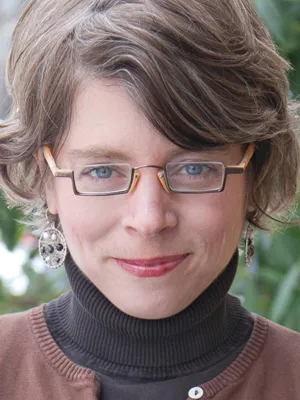 Jill Lepore, photography by Dari Michele 2014