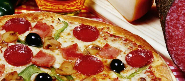 Pizza