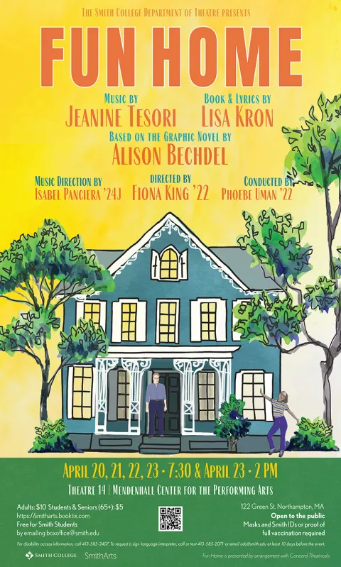 Fun Home Sparknotes Fun Home