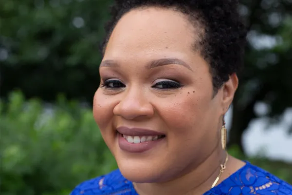 Yamiche Alcindor