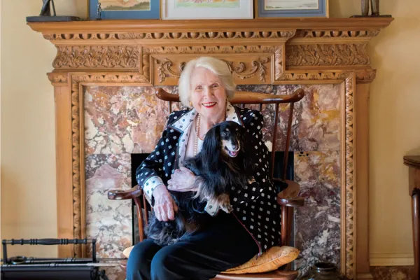 Carol Osuchowski