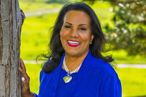 Denise Wingate Materre