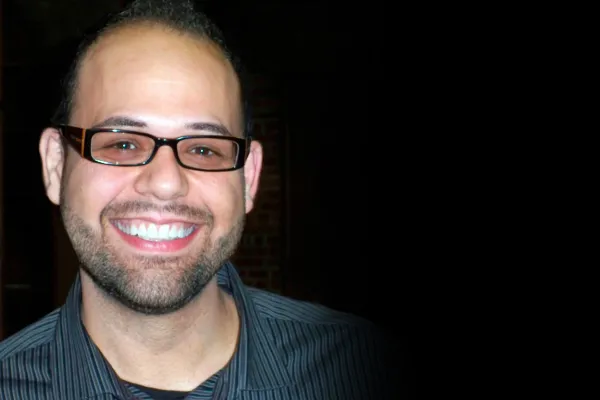 David T. Carreon Bradley headshot
