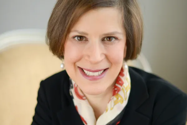 Dina Venezky