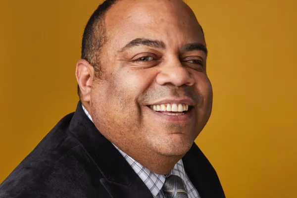 Eric K. Ward