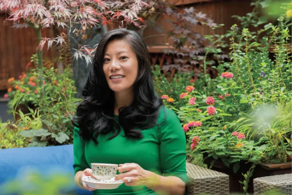 Gina Ko 