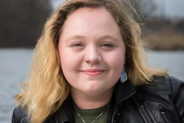 Karli Hakala '19