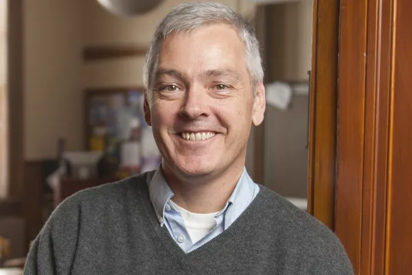 Michael Thurston