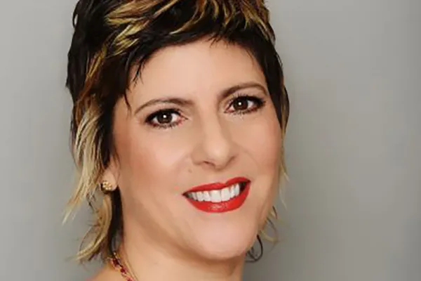 Mika El-Baz