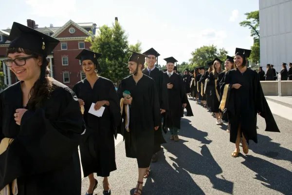 Graduation