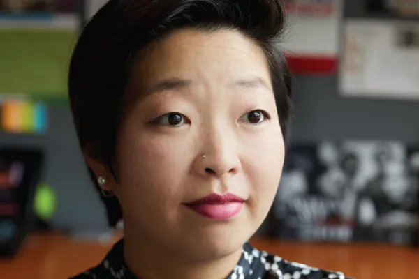 Sherry Wang